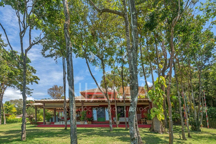 casa itapororoca trancoso